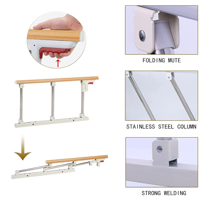 A265 Sulankstoma Lovos Apsauga