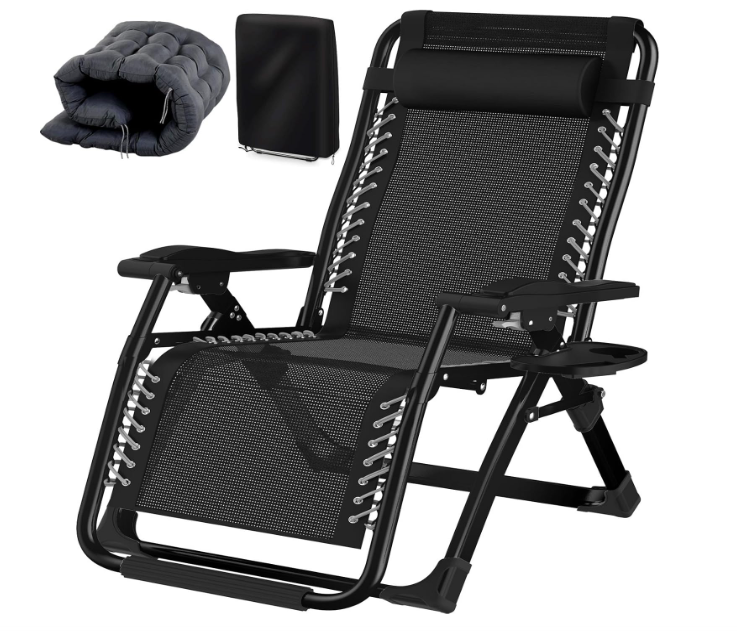 A286 Reguliuojamas sulankstomas gultas su paminkštinimu