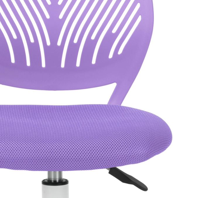 A328 Reguliuojamo aukščio ergonomiškos kėdės 2vnt.