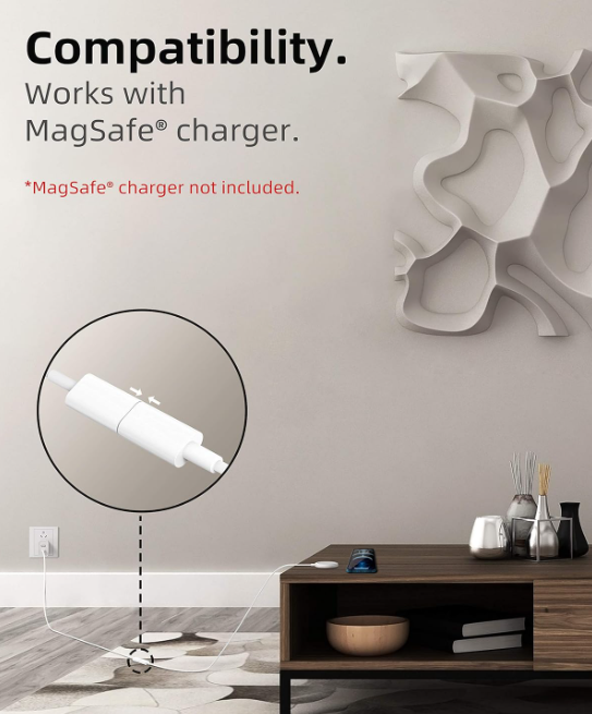 A338  USB-C prailginimo kabelis