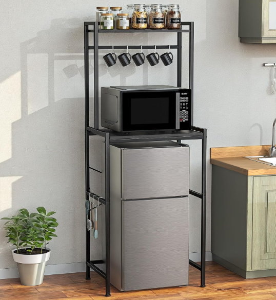 A353 Daugiafunkcinė lentyna