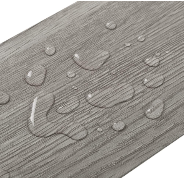 A369 Prekė pažeista. Viniliniu grindų juostos