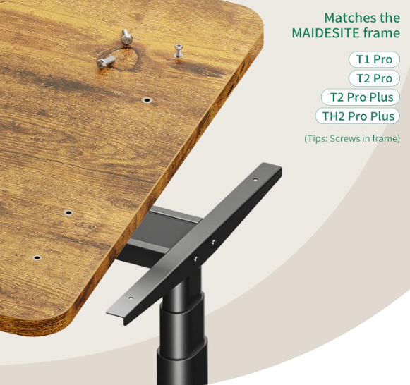 A381 Maidesite ekologiškas stalviršis – tvirtas, saugus ir universalus