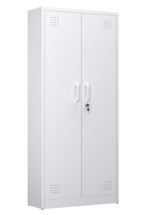 A384 Universali metalinė spintelė