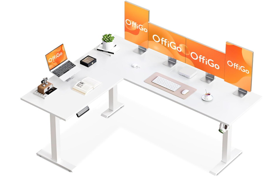 A385 L formos reguliuojamas stalas – 180x140cm