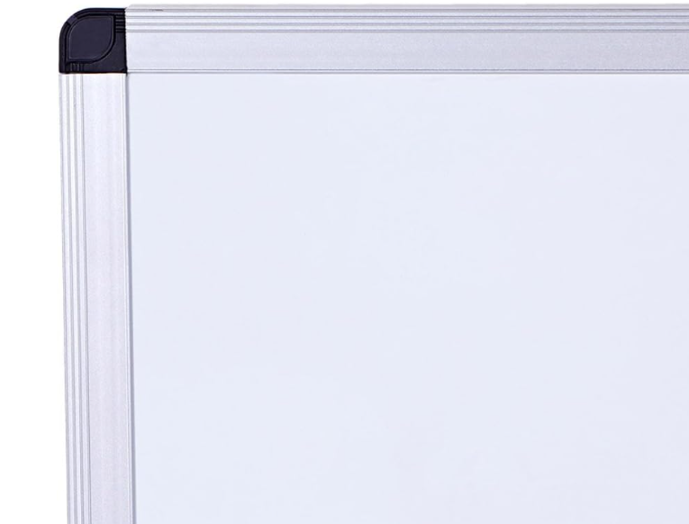 A394 Prekė pažeista. Magnetinė balta lenta 150x120