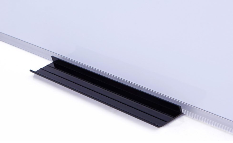 A394 Prekė pažeista. Magnetinė balta lenta 150x120