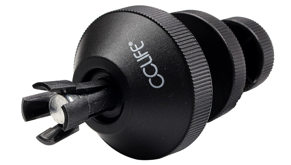 A431 Universalus sankabos centravimo rinkinys 15–28 mm