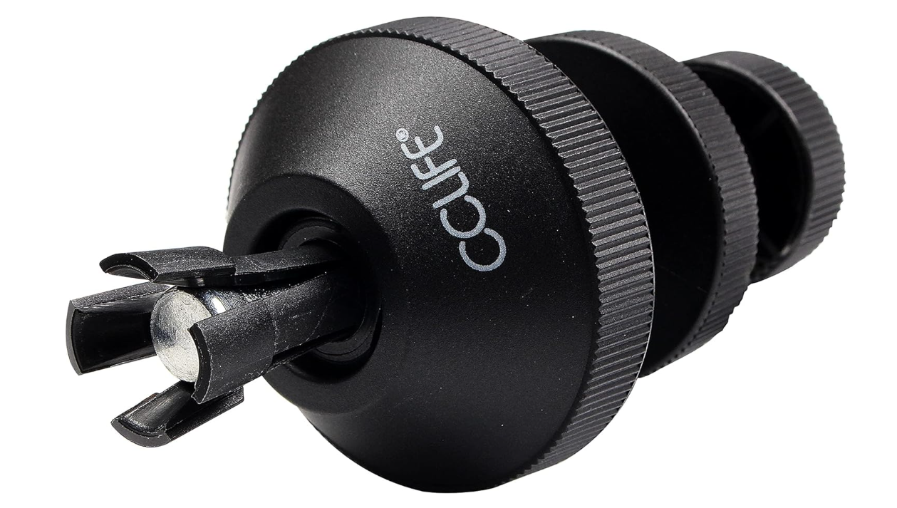 A431 Universalus sankabos centravimo rinkinys 15–28 mm