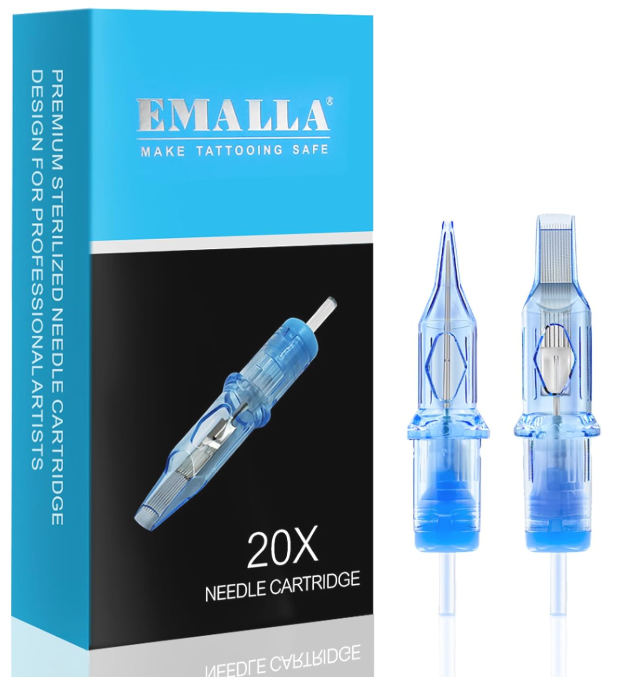 A437 Emalla eliot 1005 RLL Adatos storis -  0.30, ilgis - 5mm