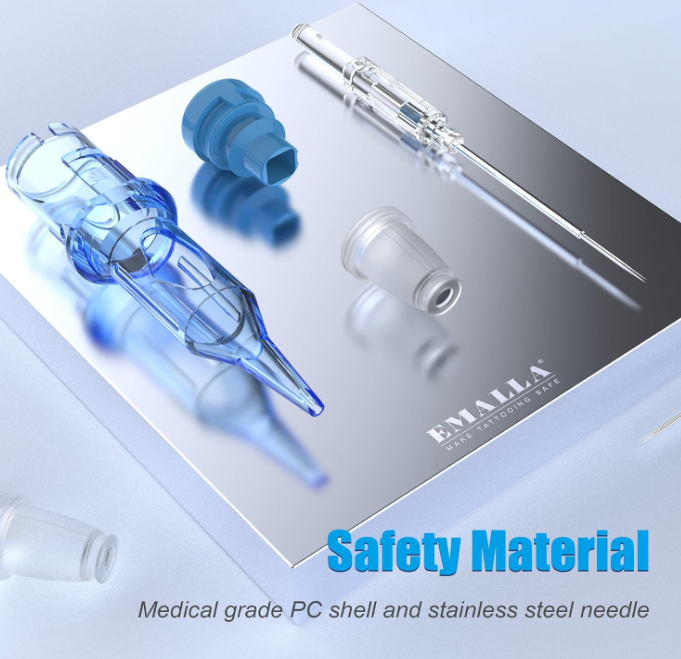 A437 Emalla eliot 1005 RLL Adatos storis -  0.30, ilgis - 5mm