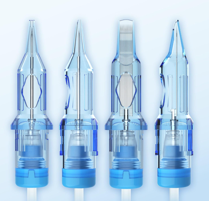 A438 Emalla eliot 0803RLL Adatos storis - 0.25, ilgis - 5mm