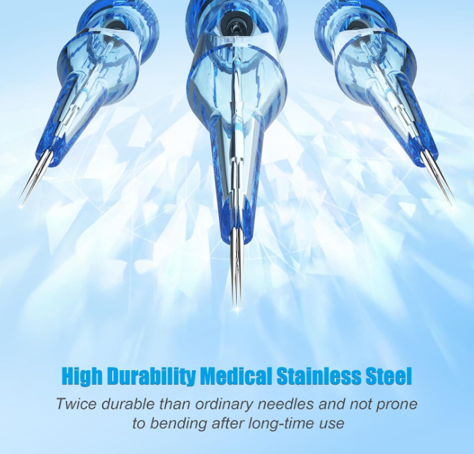 A438 Emalla eliot 0803RLL Adatos storis - 0.25, ilgis - 5mm