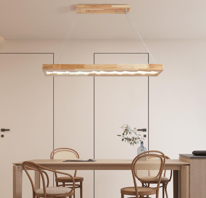 A449 Reguliuojamas LED lubų šviestuvas su nuotoliniu valdymu – 40W