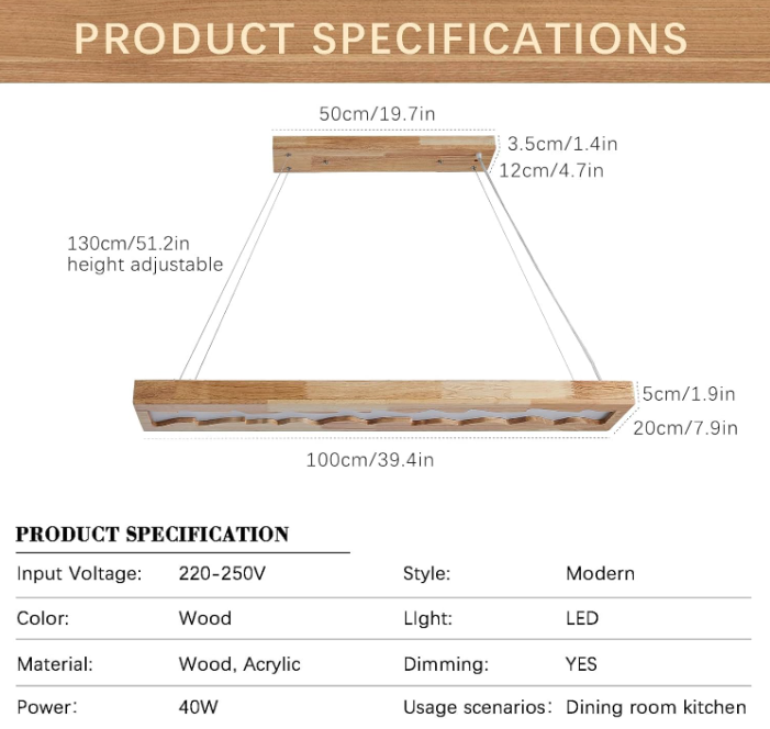 A449 Reguliuojamas LED lubų šviestuvas su nuotoliniu valdymu – 40W