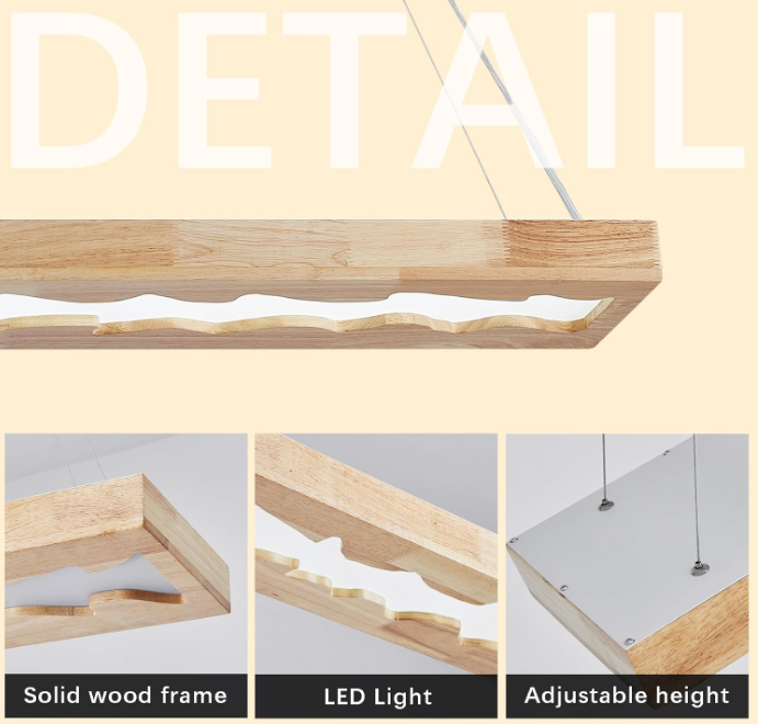 A449 Reguliuojamas LED lubų šviestuvas su nuotoliniu valdymu – 40W