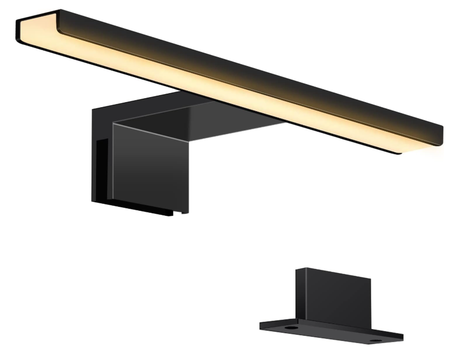 A488 LED veidrodžio šviestuvas –  60cm