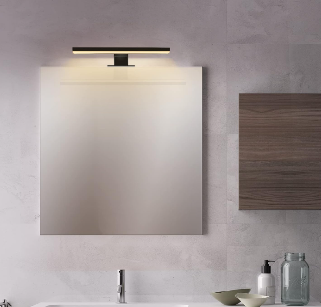 A488 LED veidrodžio šviestuvas –  60cm