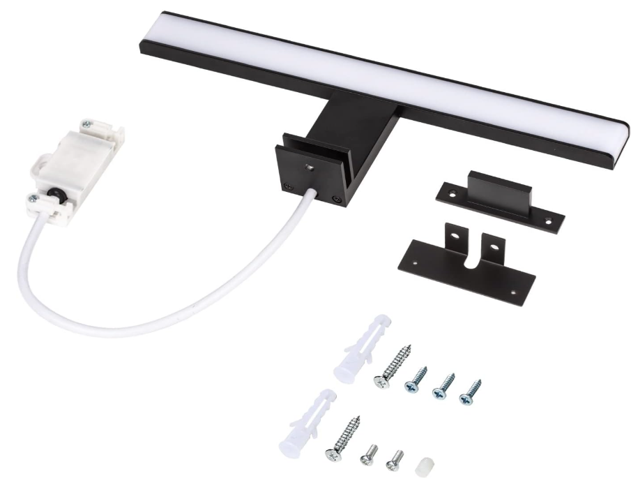A488 LED veidrodžio šviestuvas –  60cm
