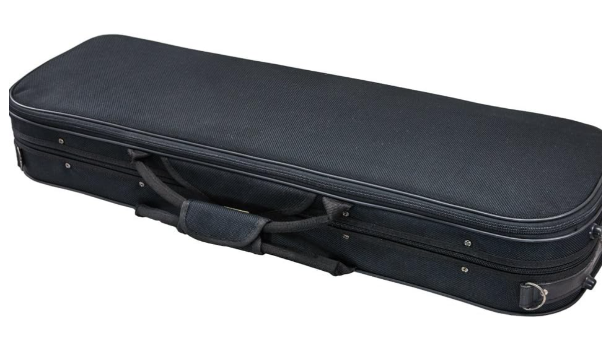 A595 Smuiko dėklas