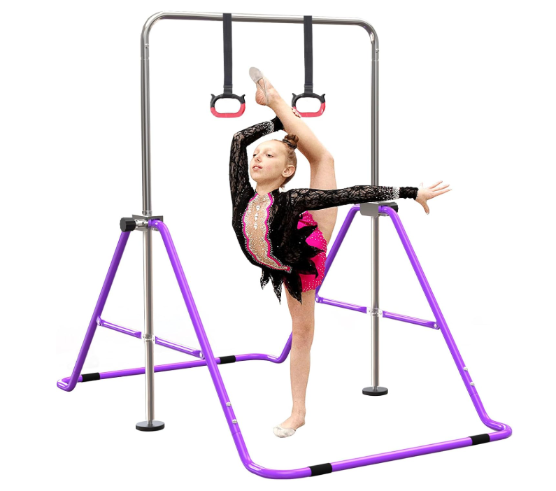 A660 Gimnasikos stovas