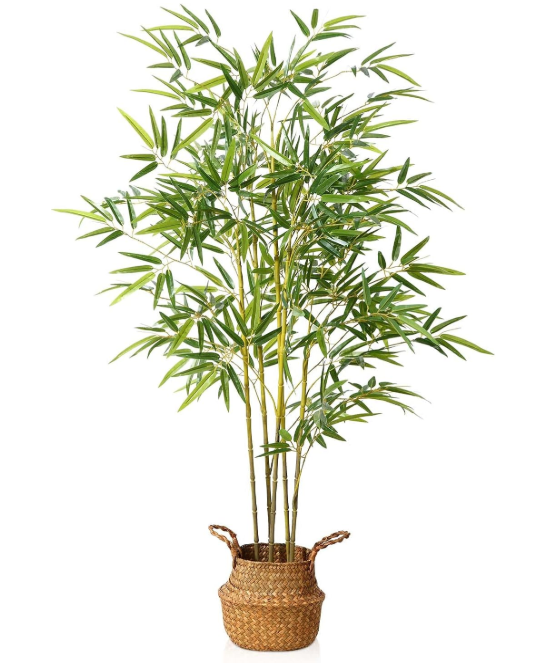 A669 Dirbtinis bambukas 140 cm