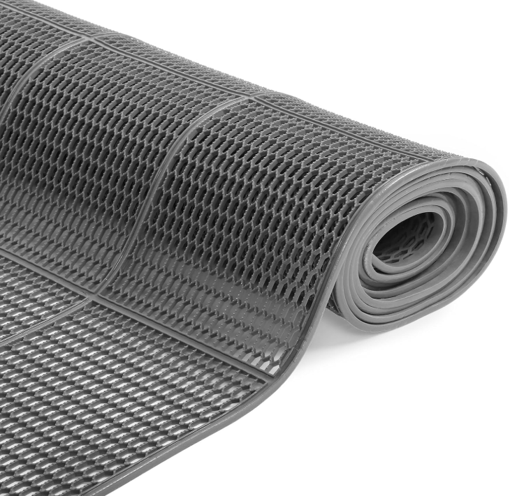 A675 PVC apsauginis kilimėlis 89×300 cm