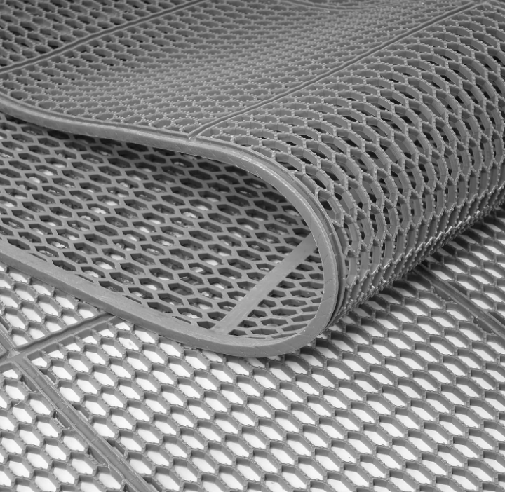 A675 PVC apsauginis kilimėlis 89×300 cm