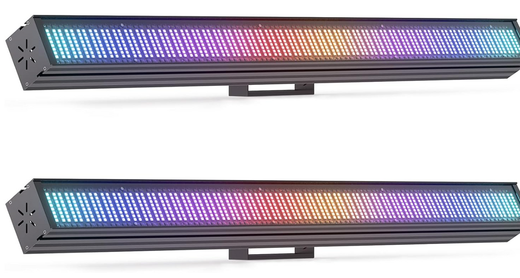 A951 200 W LED scenos šviesos juosta