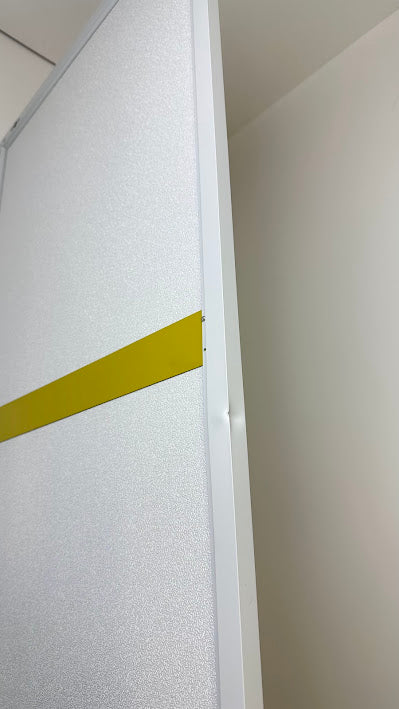 A760 Infraraudonųjų spindulių šildytuvas, 120×60 cm, 1000 W