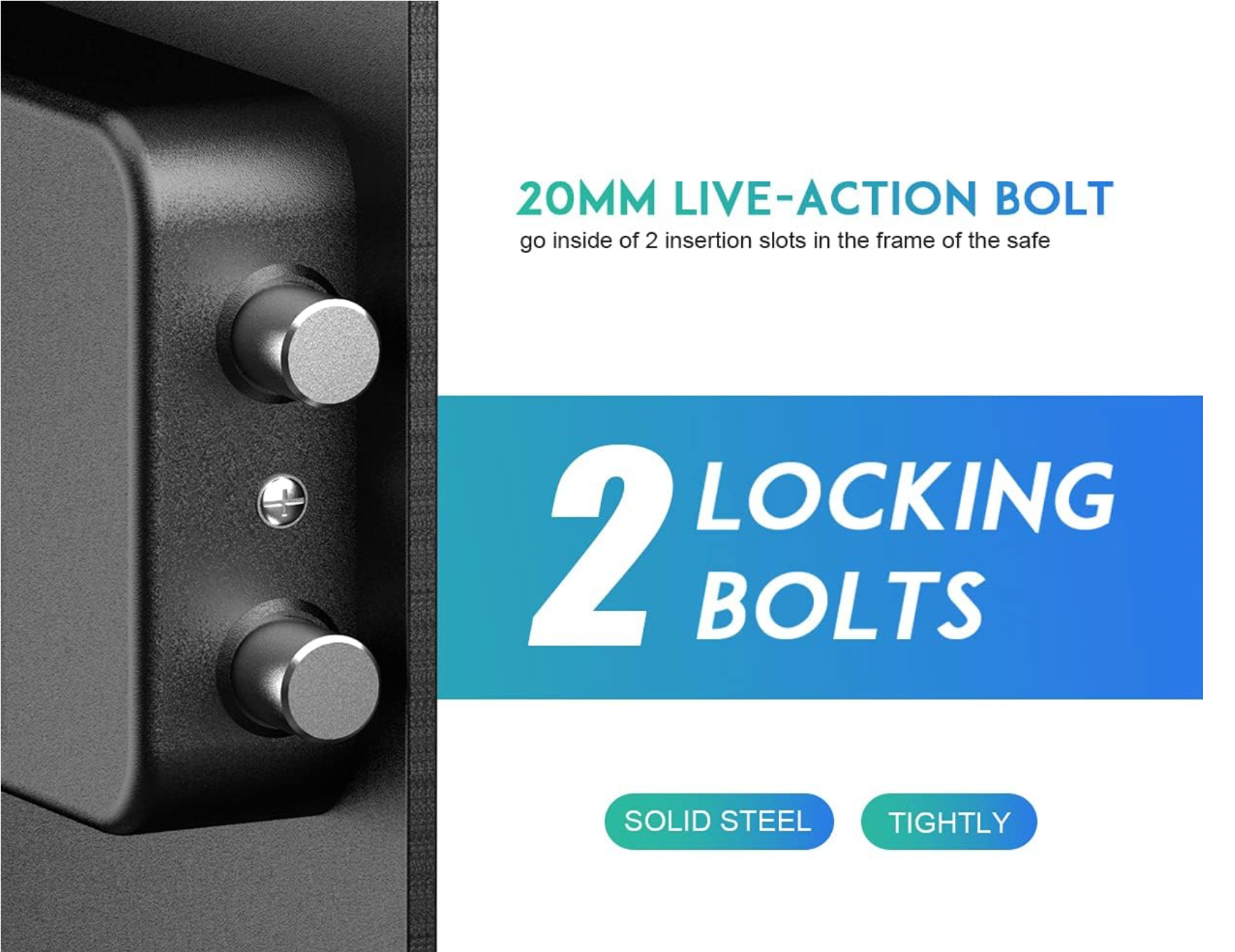 Pažeista prekė RPNB Seifas su raktu