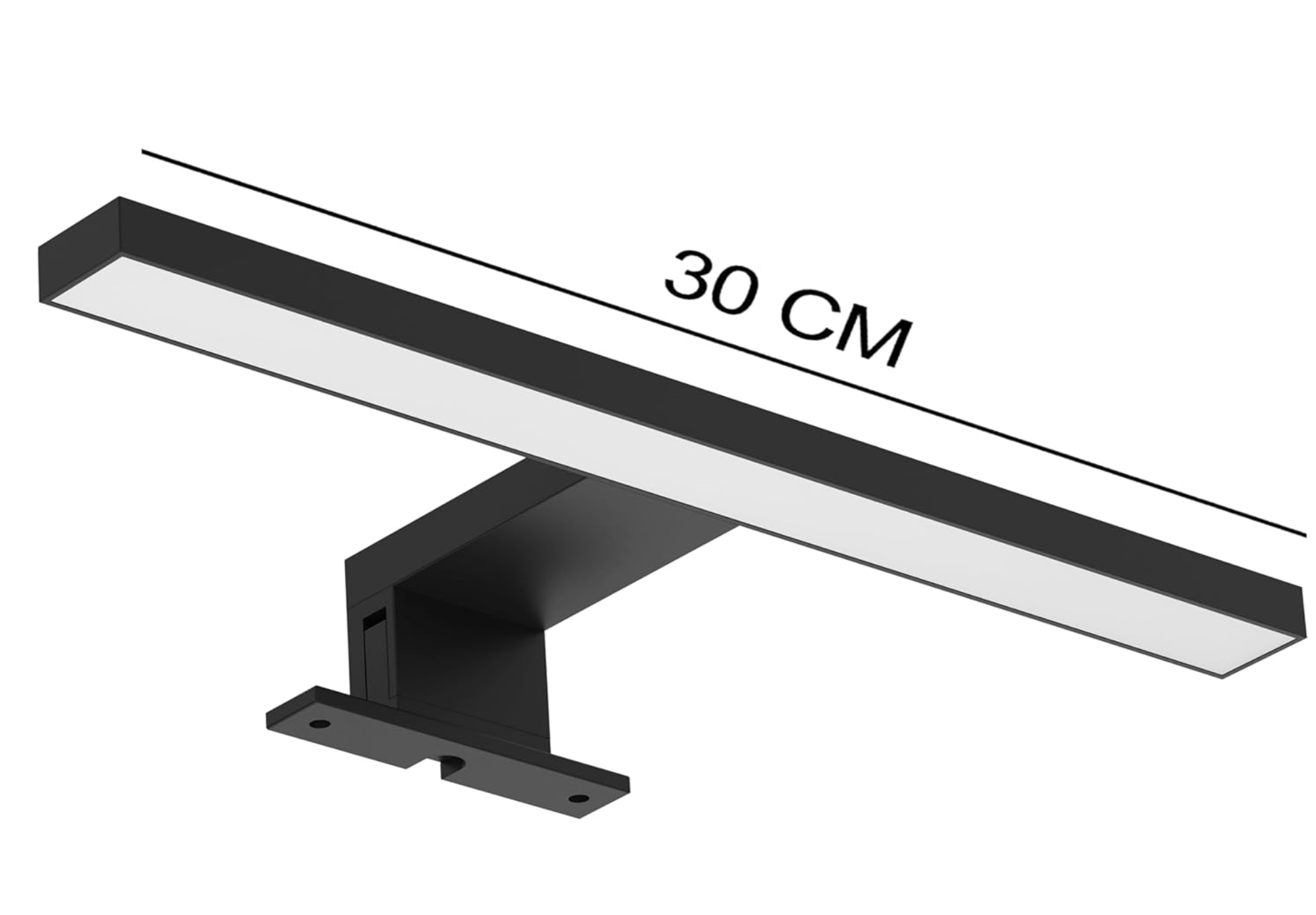 Light Galaxy modernus LED šviestuvas