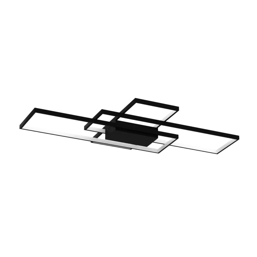 Modernus minimalistinio dizaino šviestuvas