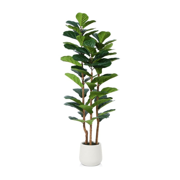 Kazeila dirbtinis fikusas 150 cm