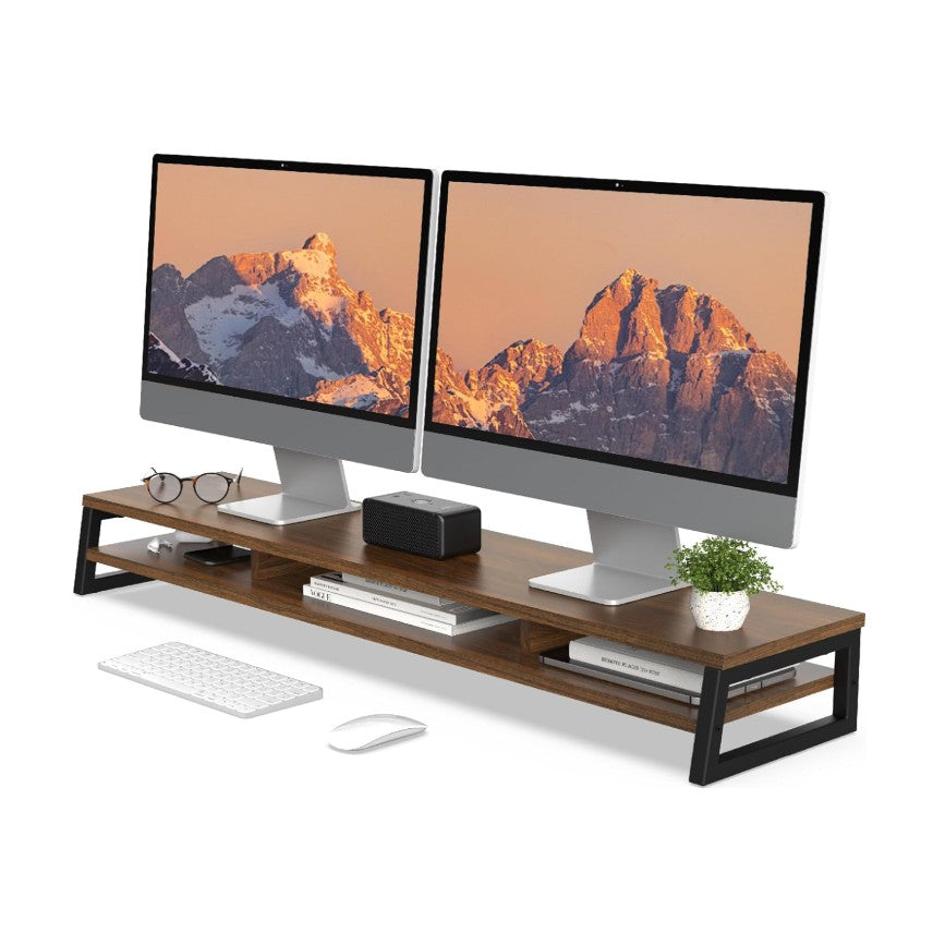Fenge Premium monitoriaus stovas