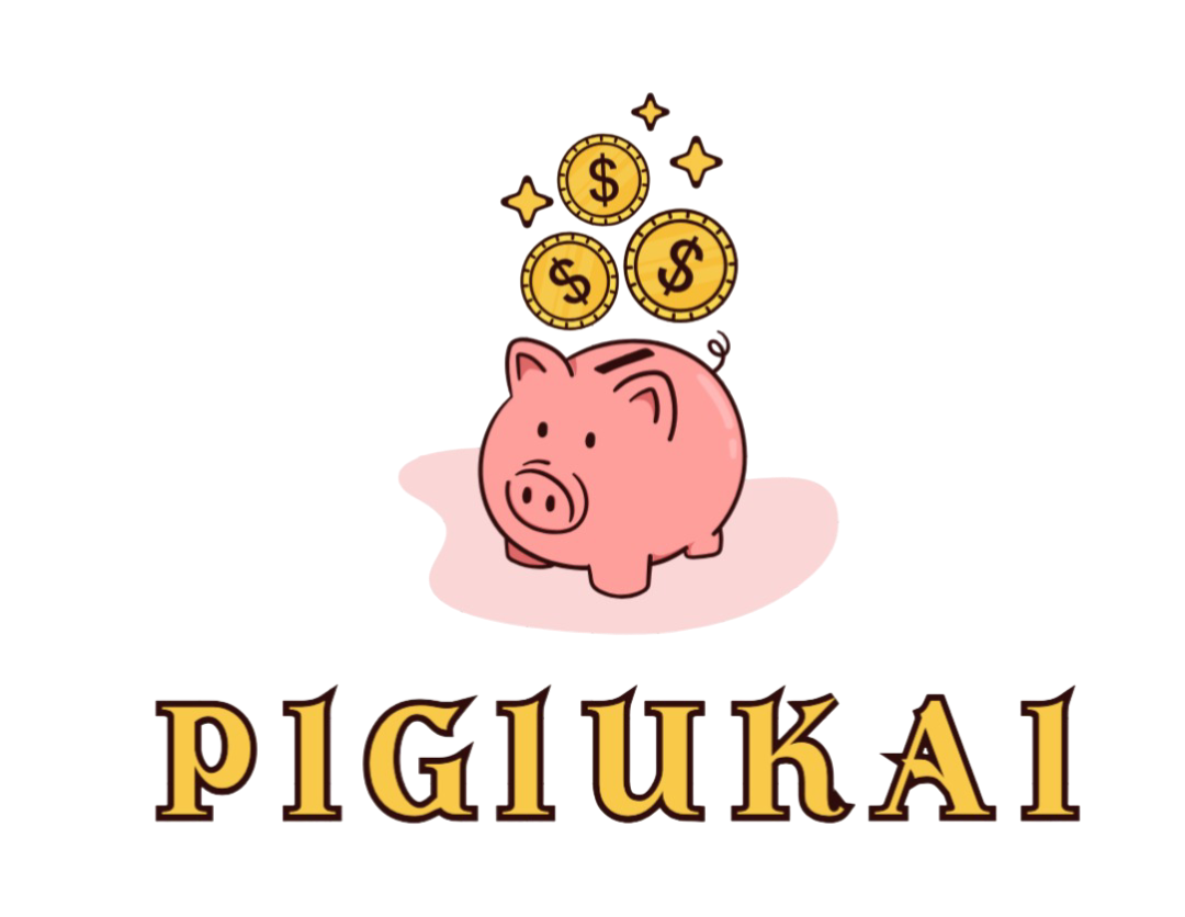 PIGIUKAI